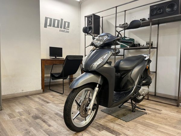 Honda Vision 110 - Imagen 2