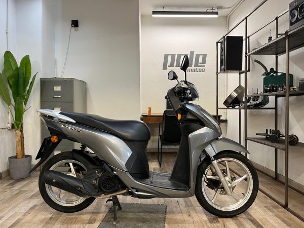 Honda Vision 110 - Imagen 5