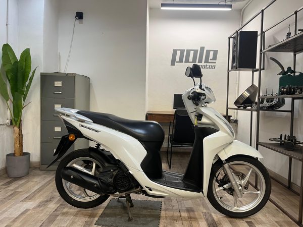 Honda Vision 110 - Imagen 5
