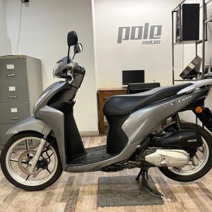 Honda Vision 110