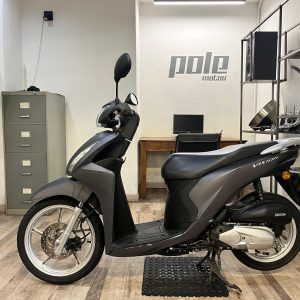Honda Vision 110