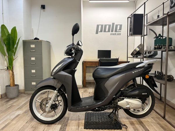 Honda Vision 110