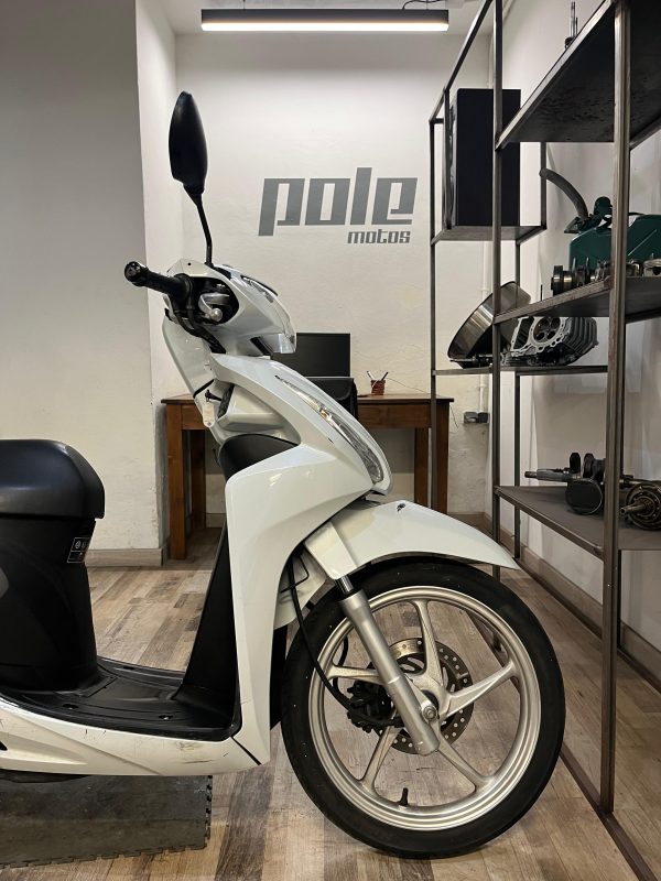 Honda Vision 110 - Imagen 3