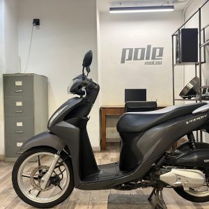 Honda Vision 110