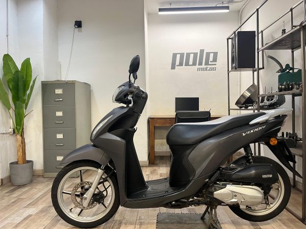 Honda Vision 110