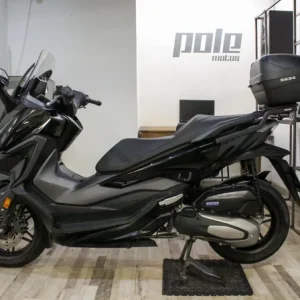 Honda Forza 125