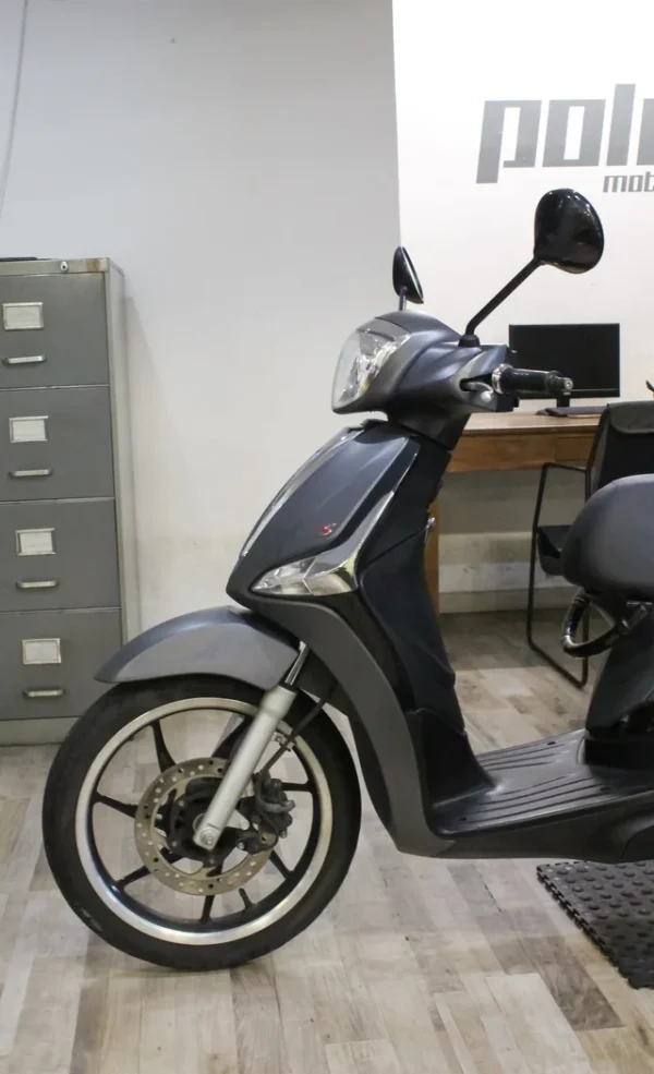Piaggio Liberty S 50 - Imagen 3