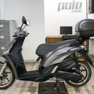 Piaggio Liberty S 50