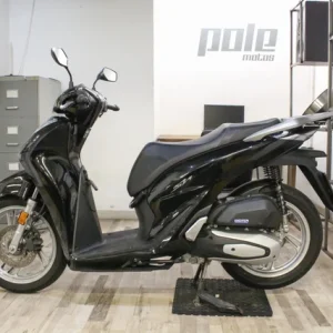 Honda Sh 125
