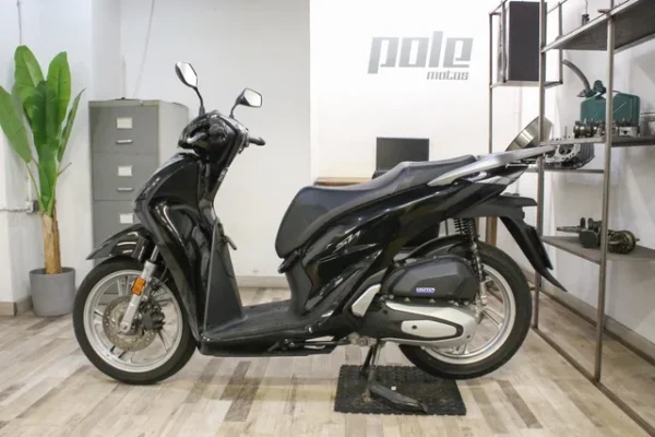 Honda Sh 125