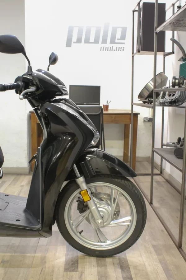 Honda Sh 125 - Imagen 4