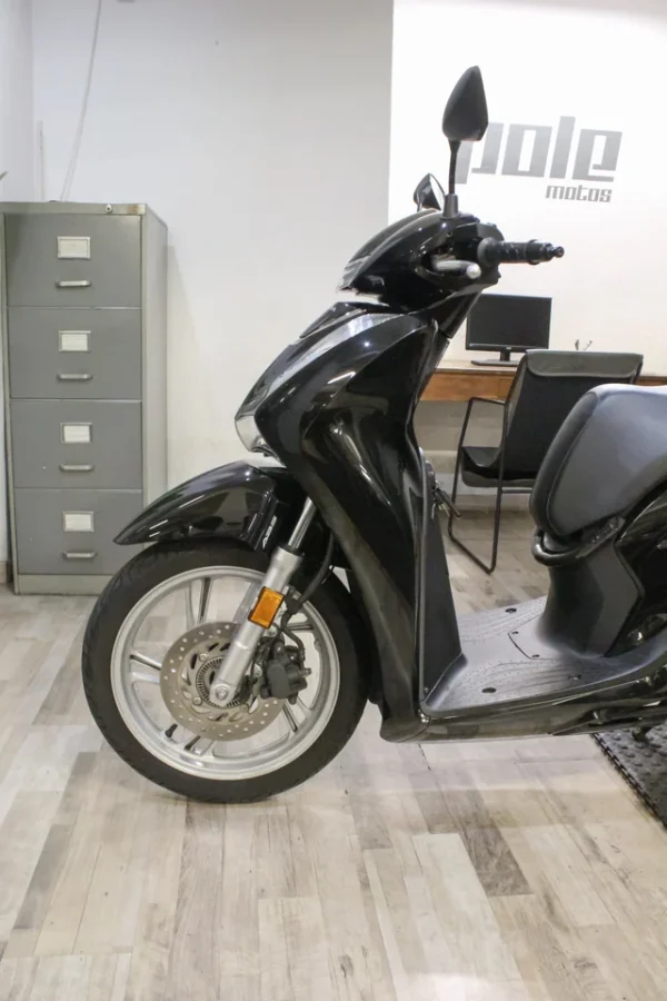 Honda Sh 125 - Imagen 3