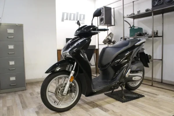 Honda Sh 125 - Imagen 2