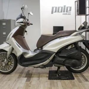 Piaggio Beverly 300 IE