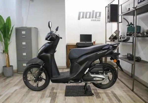 Honda Vision 110