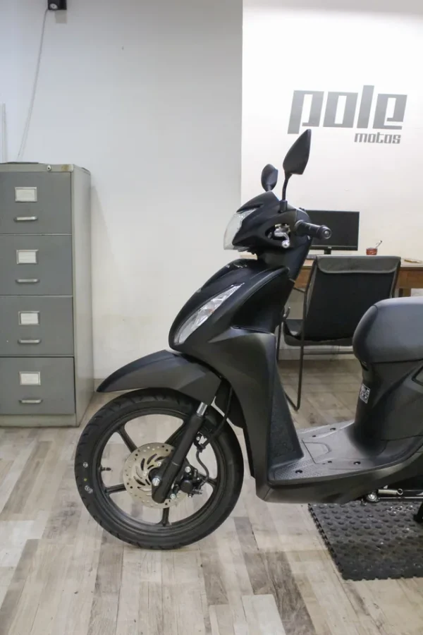 Honda Vision 110 - Imagen 3
