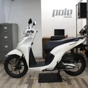 Honda Vision 110