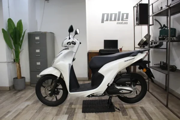 Honda Vision 110
