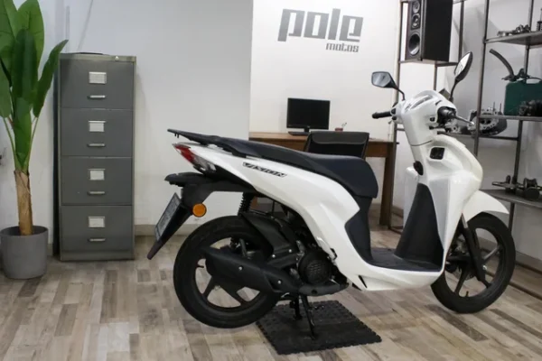 Honda Vision 110 - Imagen 5
