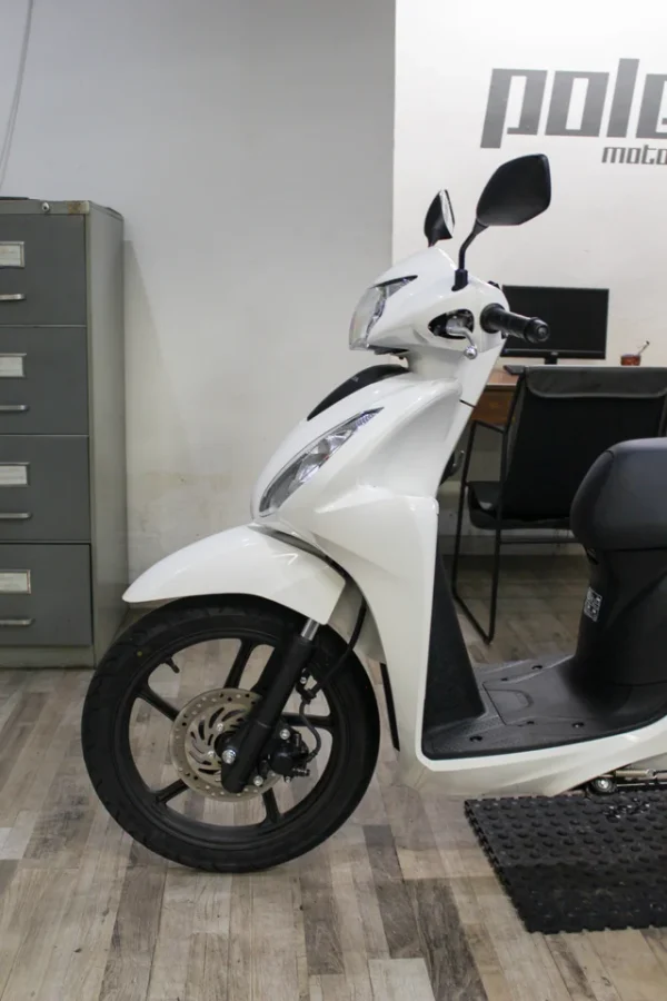 Honda Vision 110 - Imagen 3