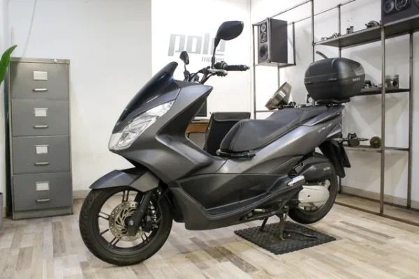 Honda PCX 125