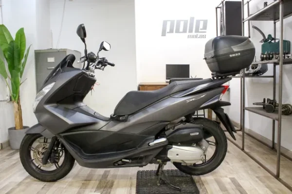 Honda PCX 125 - Imagen 2