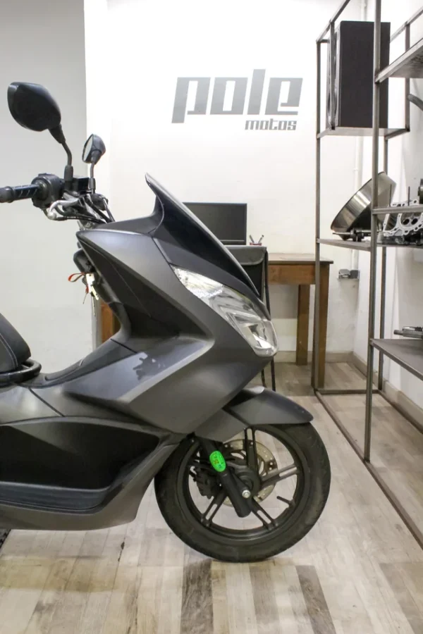 Honda PCX 125 - Imagen 4