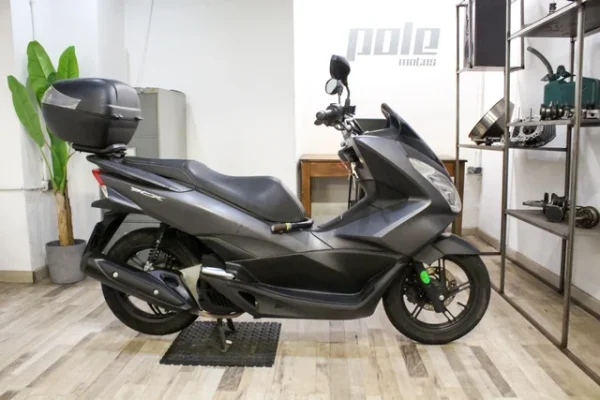 Honda PCX 125 - Imagen 5