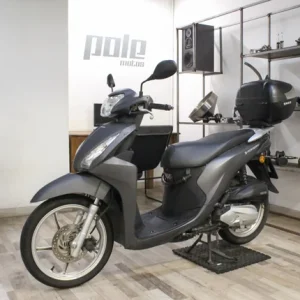 Honda Vision 110