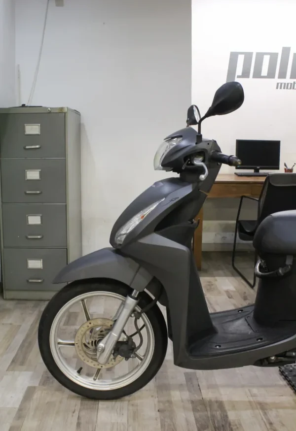 Honda Vision 110 - Imagen 3
