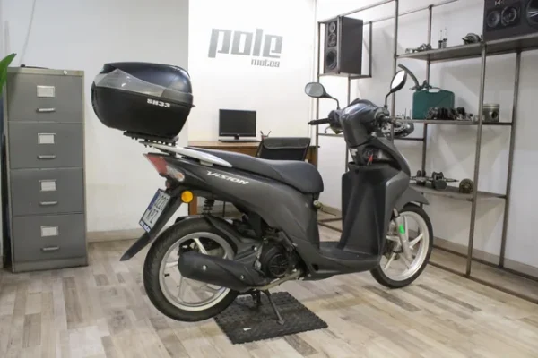 Honda Vision 110 - Imagen 5
