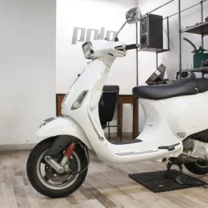 Vespa S 125