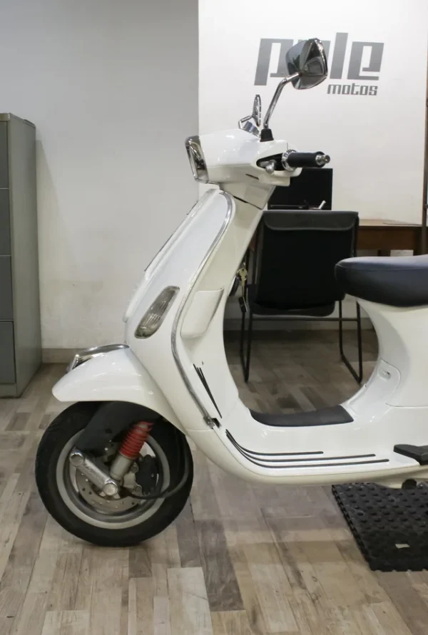 Vespa S 125 - Imagen 3