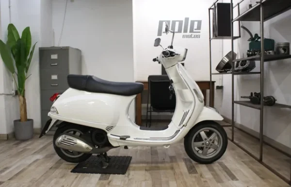 Vespa S 125 - Imagen 5