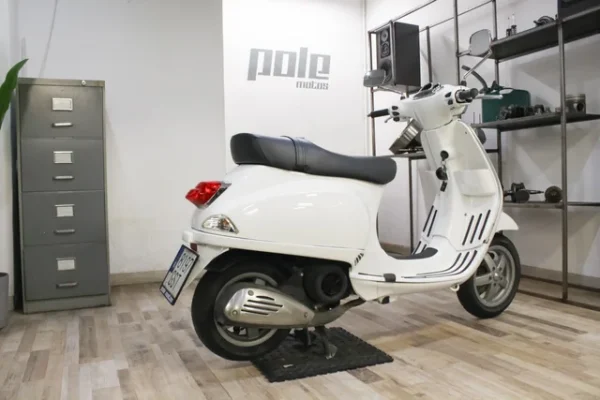 Vespa S 125 - Imagen 6