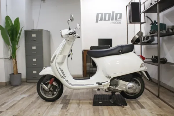 Vespa S 125 - Imagen 2