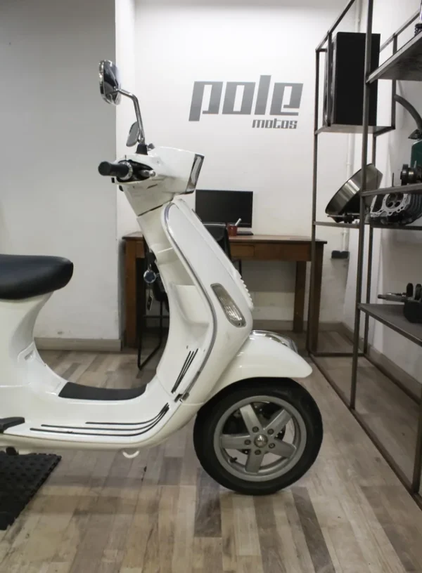 Vespa S 125 - Imagen 4