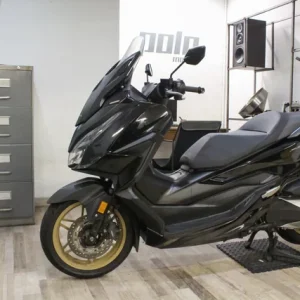 Honda Forza 350cc