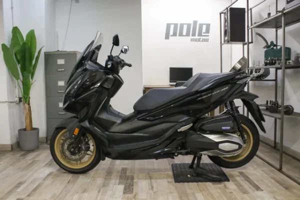 Honda Forza 350cc - Imagen 2