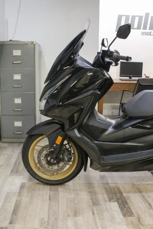 Honda Forza 350cc - Imagen 3