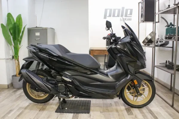 Honda Forza 350cc - Imagen 5