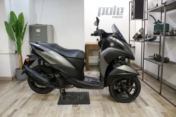 Yamaha Tricity 125 - Imagen 5