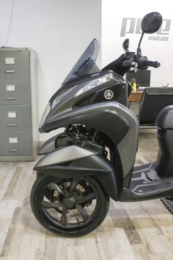 Yamaha Tricity 125 - Imagen 3