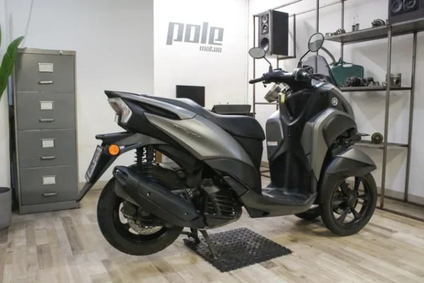 Yamaha Tricity 125 - Imagen 6