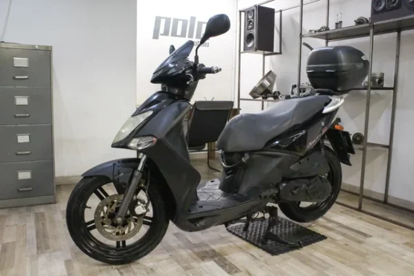 Kymco Agility City 125 - Imagen 2