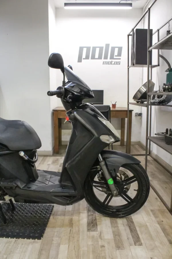 Kymco Agility City 125 - Imagen 4