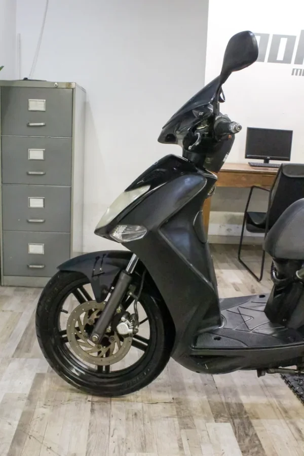 Kymco Agility City 125 - Imagen 3