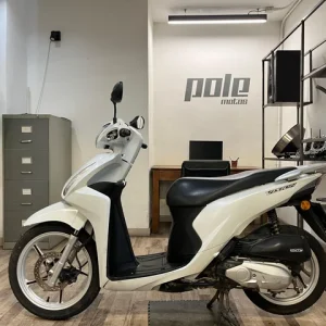 Honda Vision 110