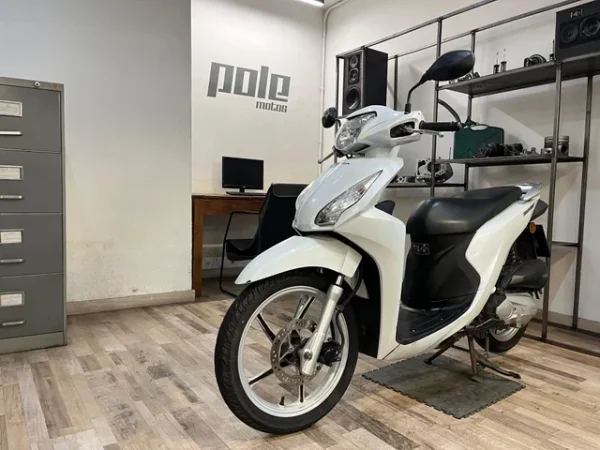 Honda Vision 110 - Imagen 2
