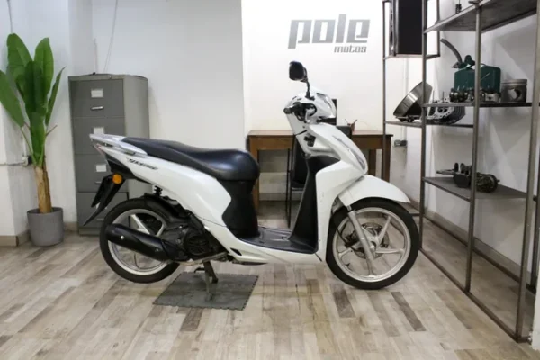 Honda Vision 110 - Imagen 3